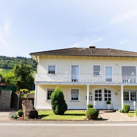 Ferienwohnung Leni Лайвен Экстерьер фото