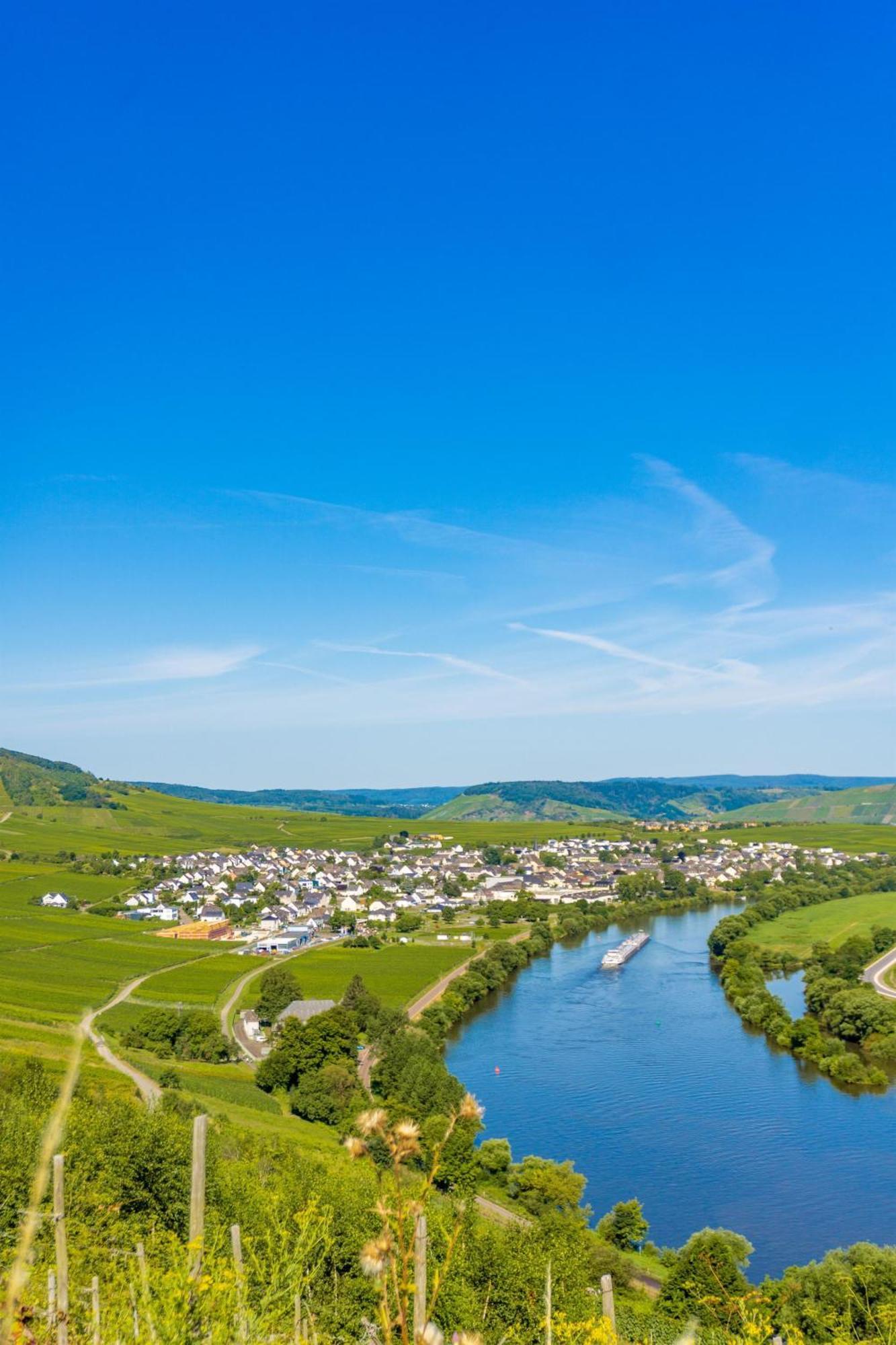 Ferienwohnung Leni Лайвен Экстерьер фото