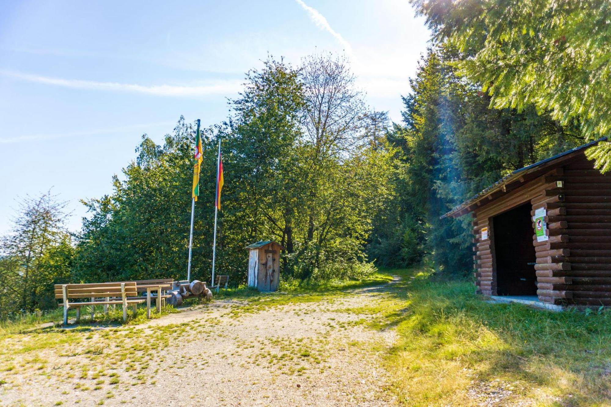 Ferienwohnung Leni Лайвен Экстерьер фото